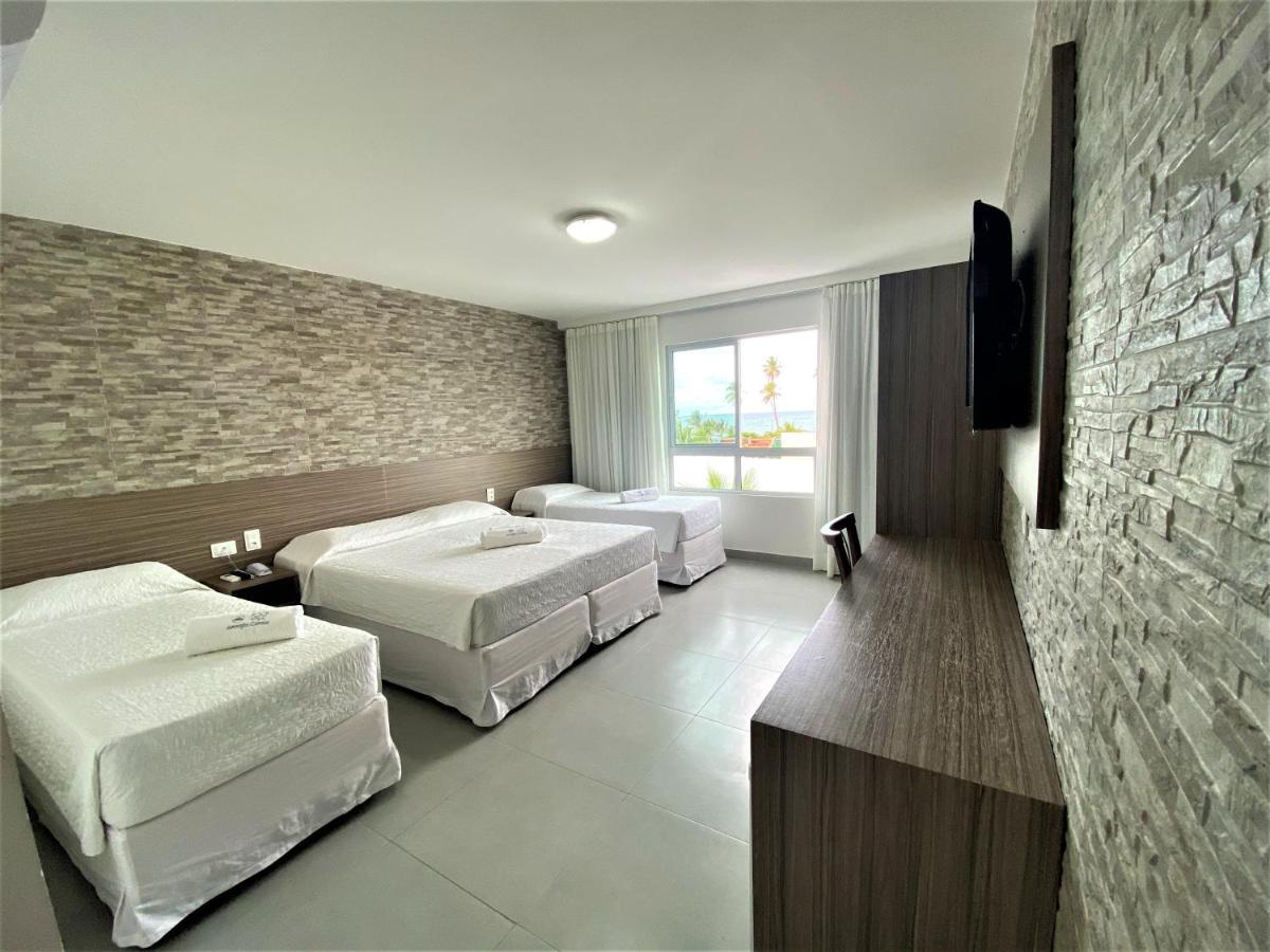 Quarto Familiar